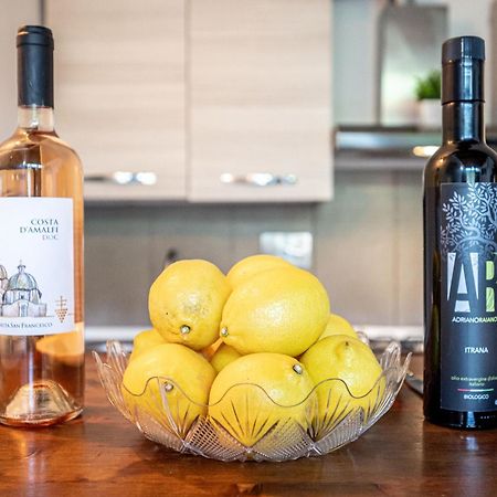La Casa Dei Limoni Leilighet Roma Eksteriør bilde