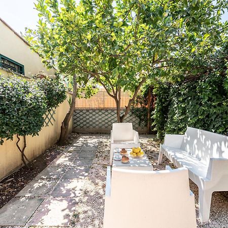 La Casa Dei Limoni Leilighet Roma Eksteriør bilde